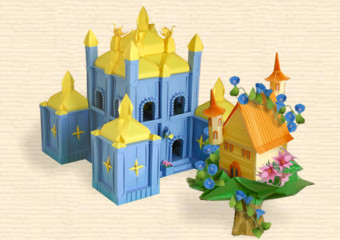 Castles Category