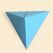 Pyramid Form