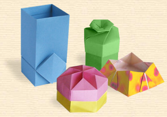 Boxes Category