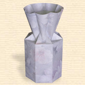 Classical Vase