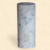 Cylindrical Vase