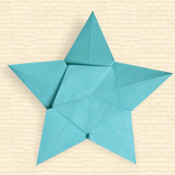 5-Point Star