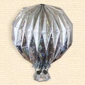 Montgolfier Balloon (1-Piece Envelope)
