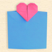 Card 'Heart'