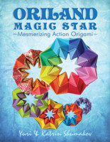 Oriland Magic Star Book