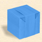 Cube-Module