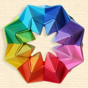 Magic Star (48 squares)