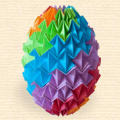 Dragon's Egg (40 modules)