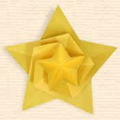 5-Point Double Star