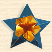Bi-Colour Double Star