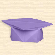 Graduate's Hat