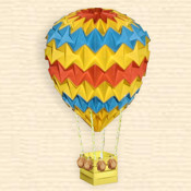Magic Air Balloon