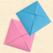 Envelope 'Letter'